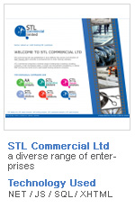  STL Commercial Ltd