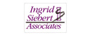 Ingrid Siebert Associates Website Design 